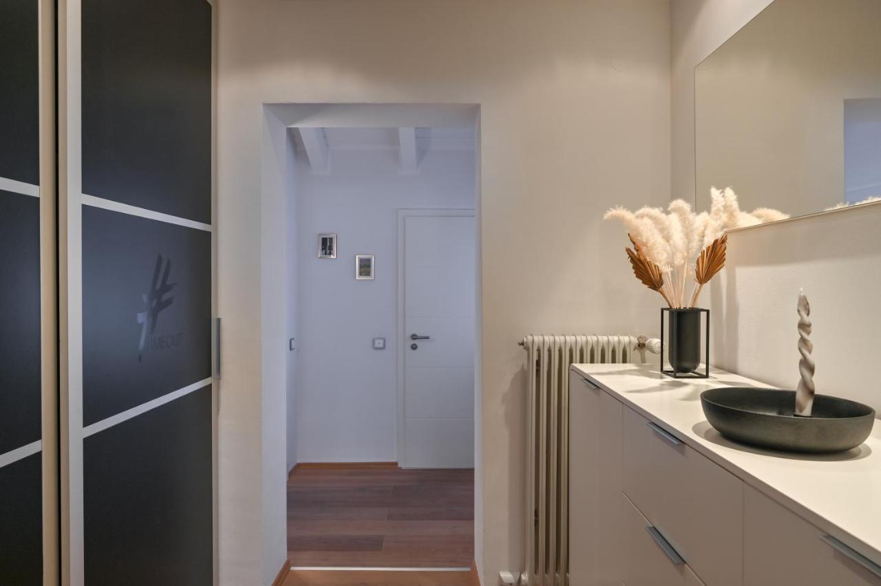 Ferienwohnung #Timeout Pfronten Buitenkant foto