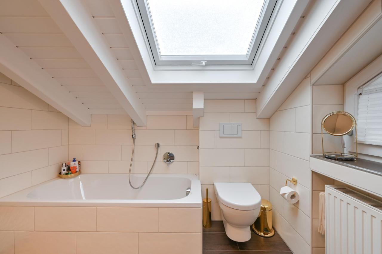 Ferienwohnung #Timeout Pfronten Buitenkant foto