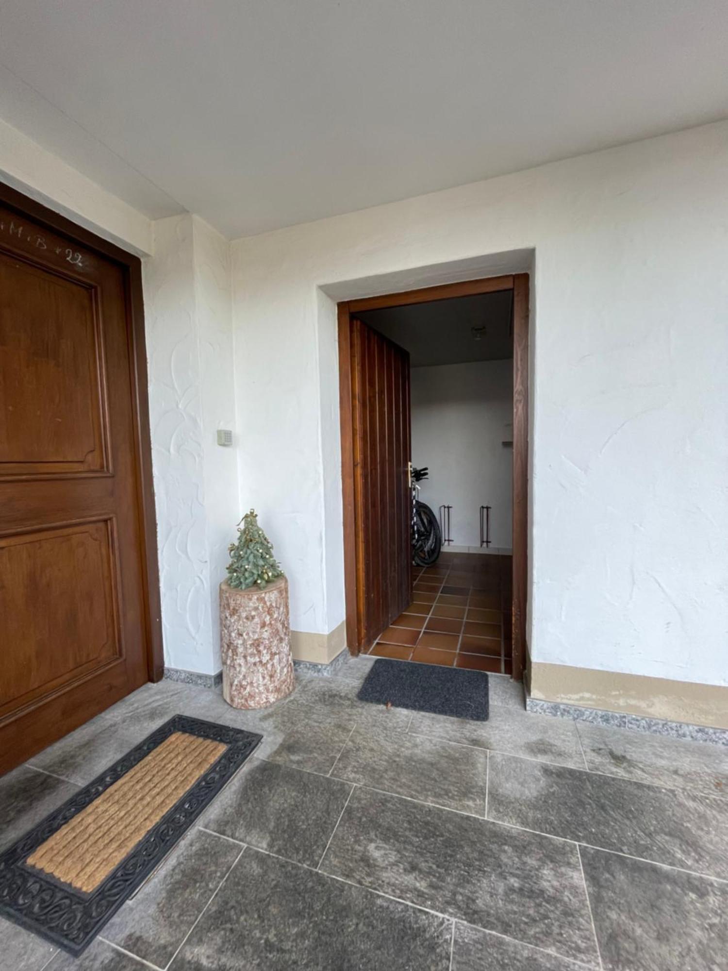 Ferienwohnung #Timeout Pfronten Buitenkant foto